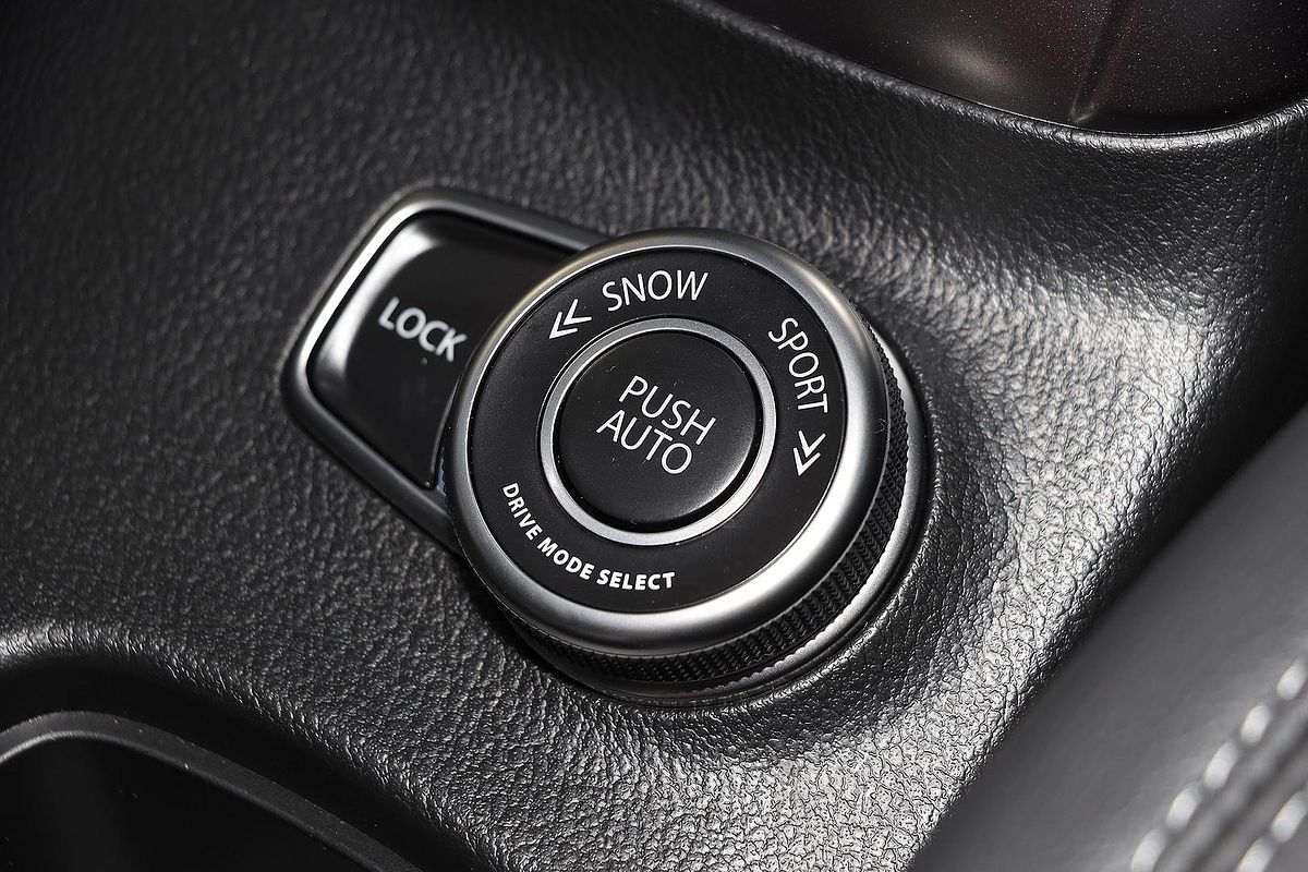 2024 Suzuki S-Cross ALLGRIP Prestige JYB