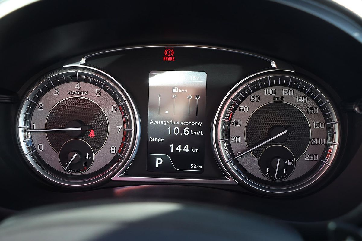 2024 Suzuki S-Cross ALLGRIP Prestige JYB