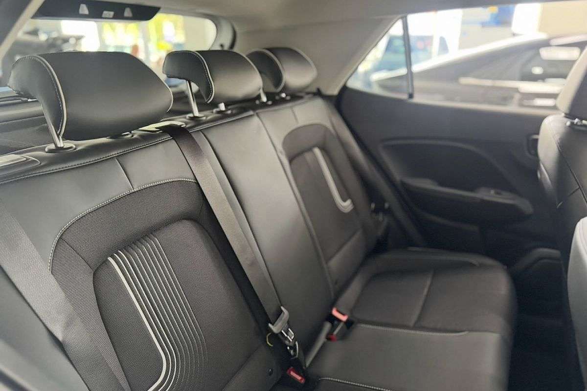 2025 Hyundai Venue Elite QX.V5