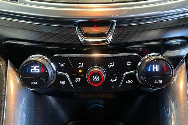 2015 Holden Commodore SS V VF Series II