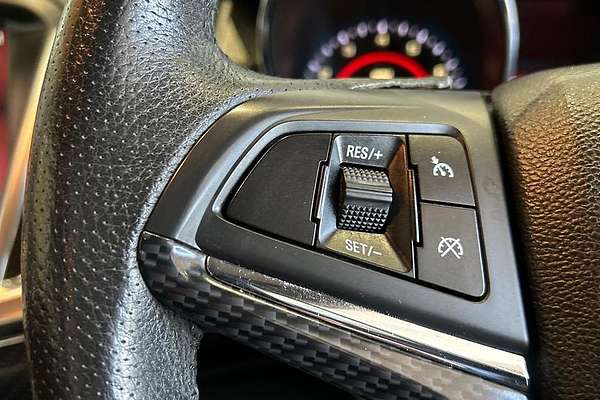 2015 Holden Commodore SS V VF Series II