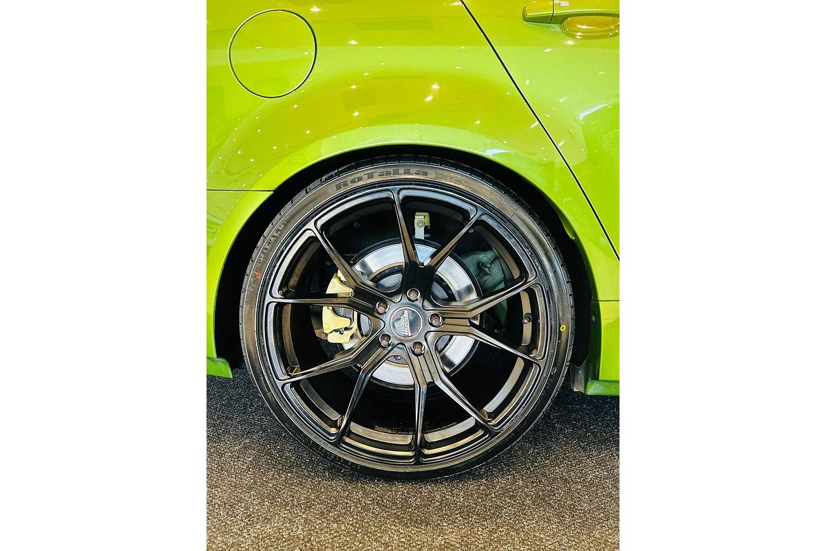 2015 Holden Commodore SS V VF Series II