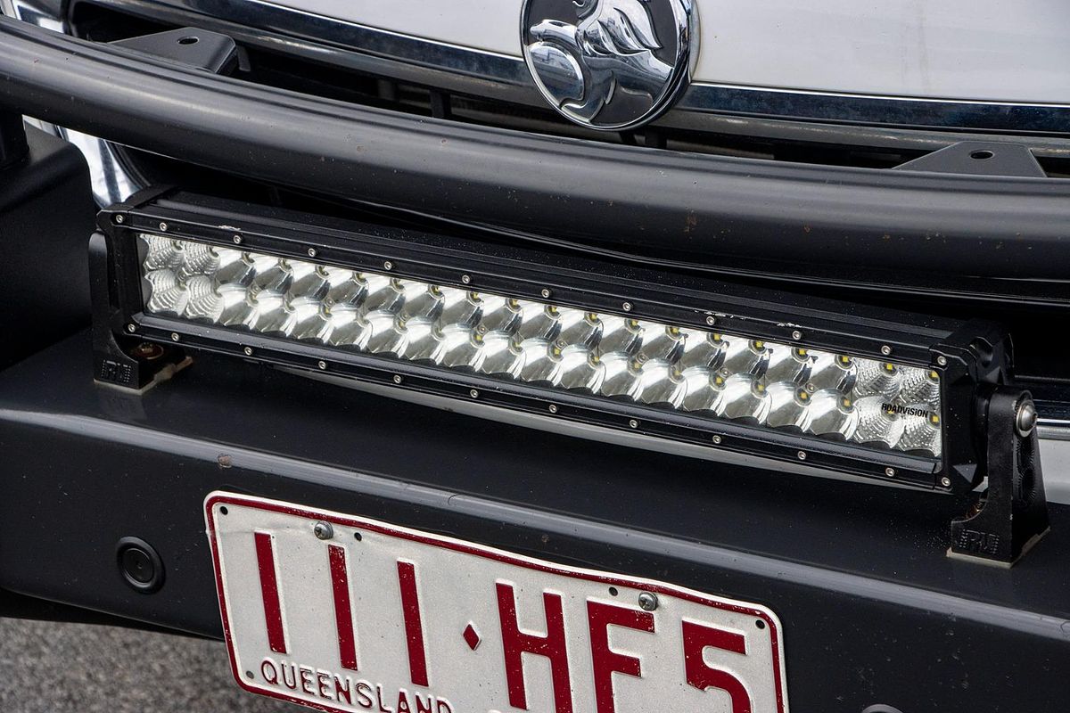 2020 Holden Trailblazer LT RG