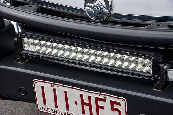 2020 Holden Trailblazer LT RG