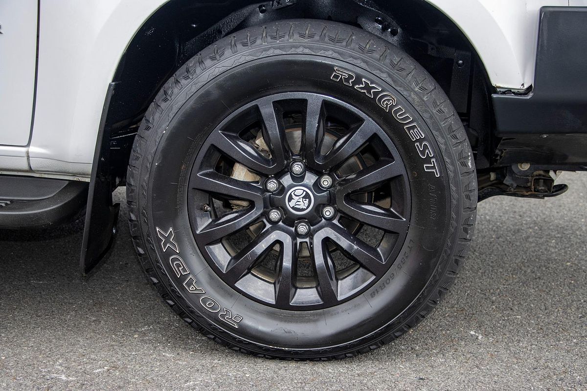 2020 Holden Trailblazer LT RG