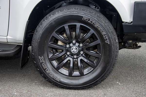 2020 Holden Trailblazer LT RG