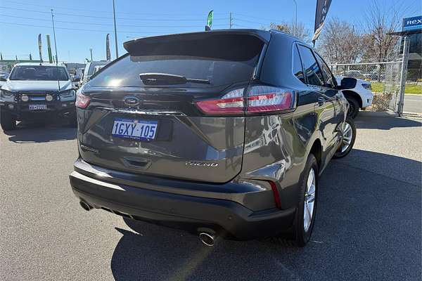 2019 Ford Endura Trend CA