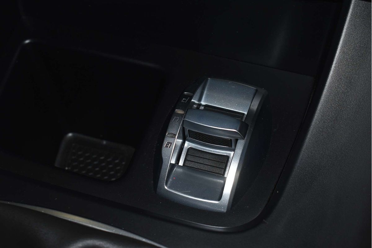 2011 Alfa Romeo Giulietta QV Series 0