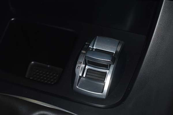 2011 Alfa Romeo Giulietta QV Series 0