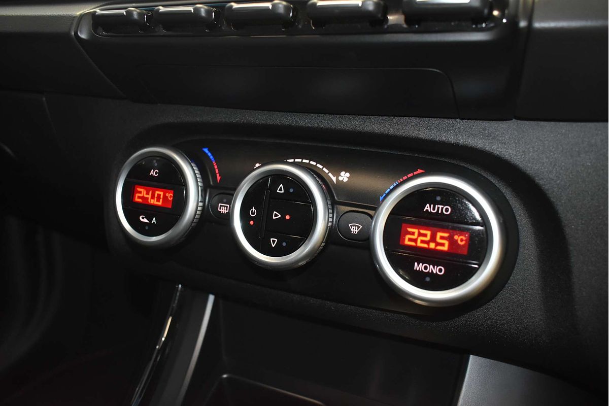 2011 Alfa Romeo Giulietta QV Series 0