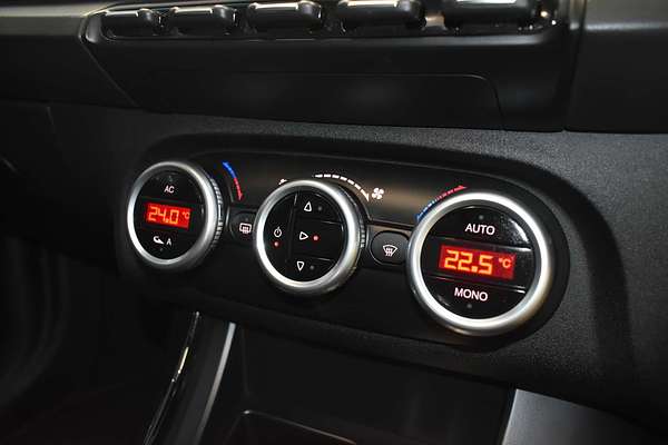 2011 Alfa Romeo Giulietta QV Series 0