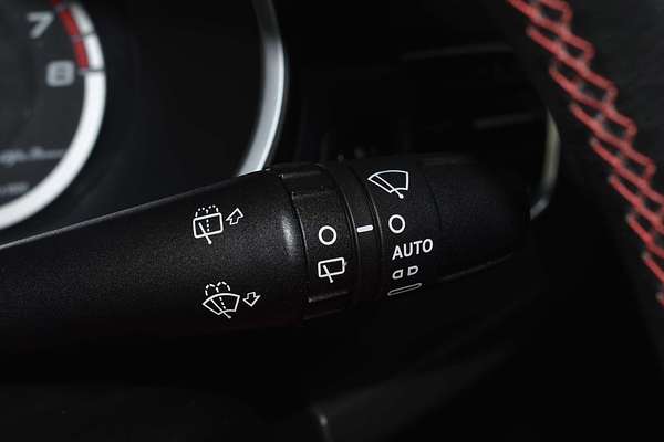 2011 Alfa Romeo Giulietta QV Series 0