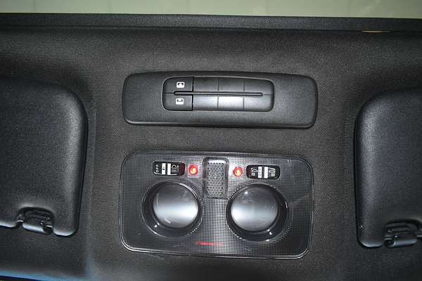 2011 Alfa Romeo Giulietta QV Series 0