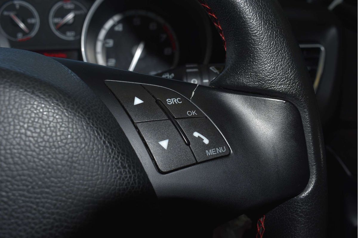 2011 Alfa Romeo Giulietta QV Series 0