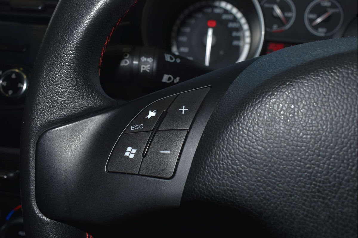 2011 Alfa Romeo Giulietta QV Series 0