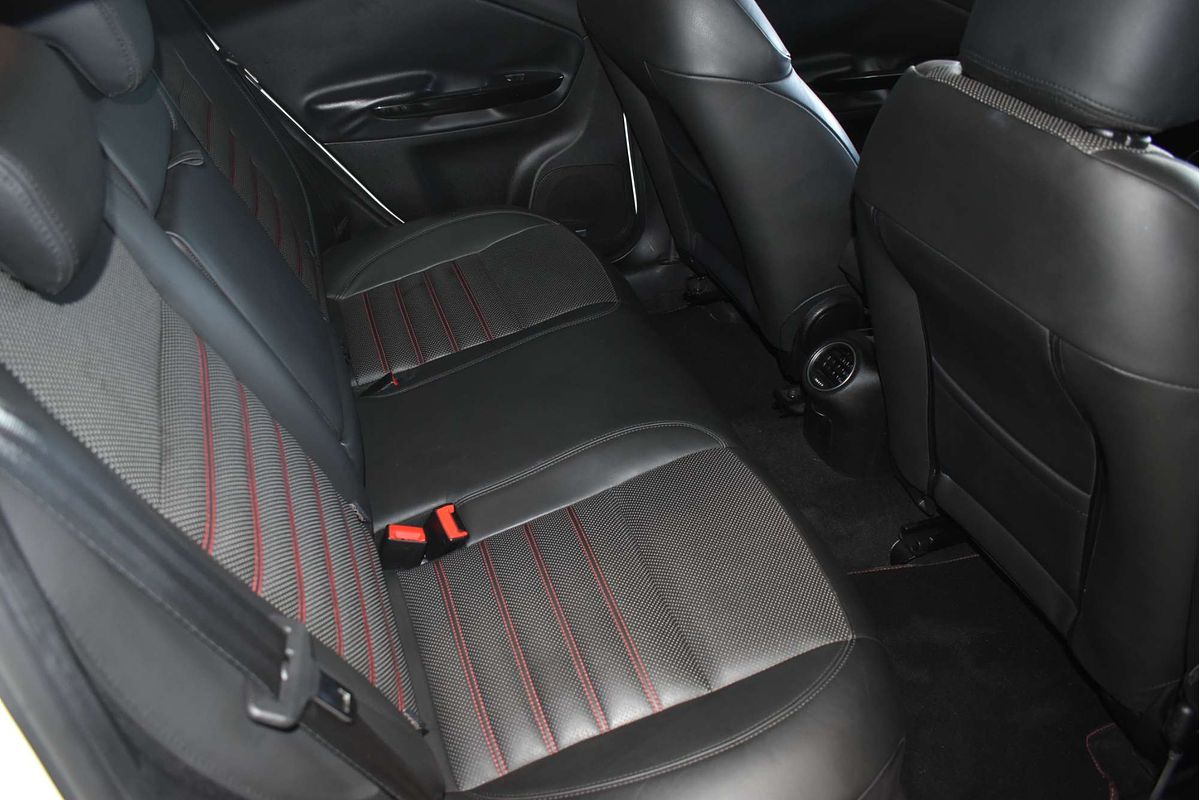 2011 Alfa Romeo Giulietta QV Series 0