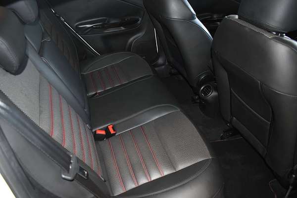 2011 Alfa Romeo Giulietta QV Series 0