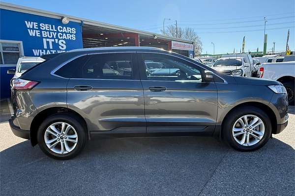 2019 Ford Endura Trend CA