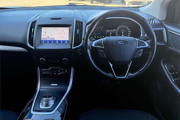 2019 Ford Endura Trend CA