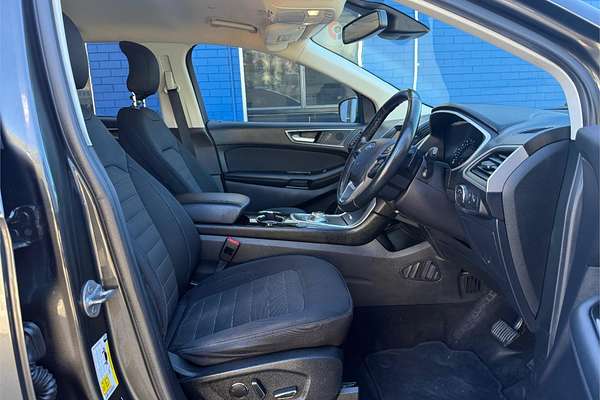 2019 Ford Endura Trend CA