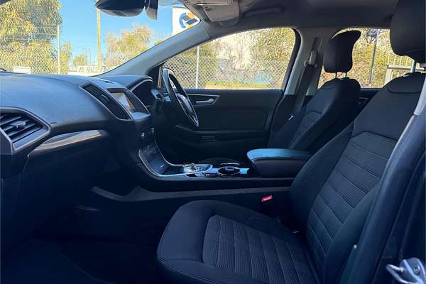 2019 Ford Endura Trend CA