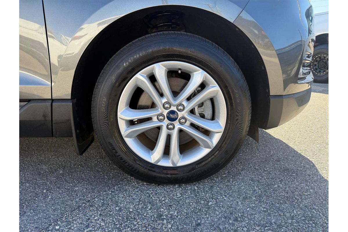 2019 Ford Endura Trend CA