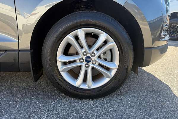 2019 Ford Endura Trend CA
