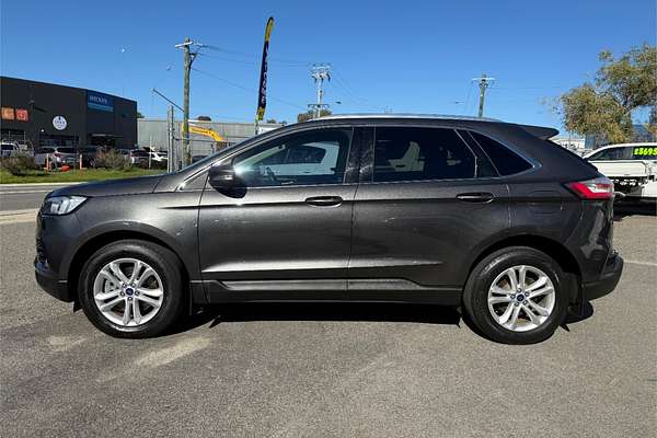 2019 Ford Endura Trend CA