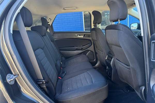 2019 Ford Endura Trend CA