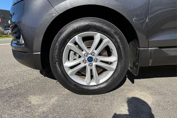 2019 Ford Endura Trend CA