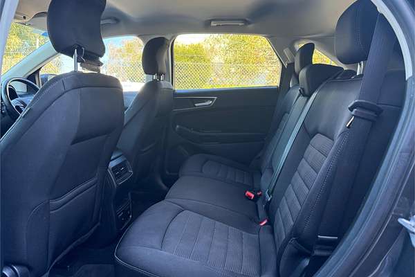 2019 Ford Endura Trend CA