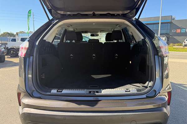 2019 Ford Endura Trend CA