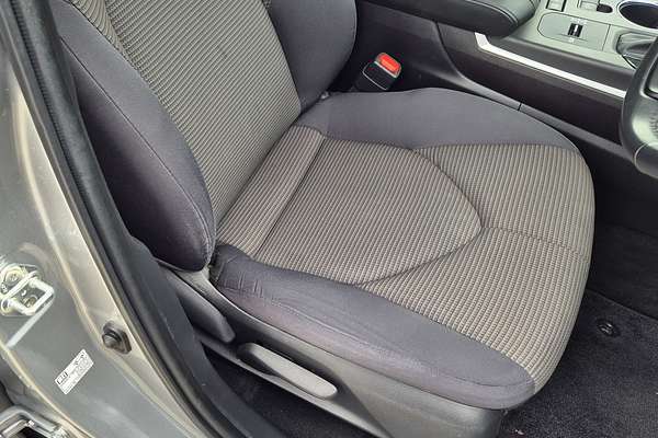 2022 Toyota Kluger GX GSU70R