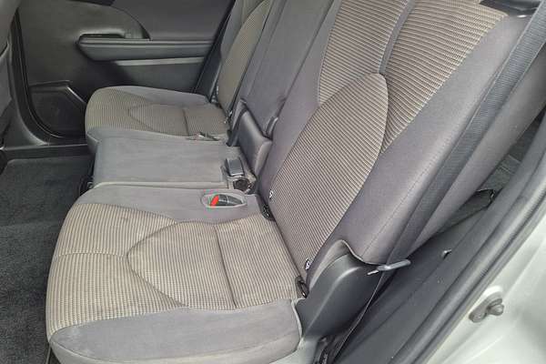 2022 Toyota Kluger GX GSU70R