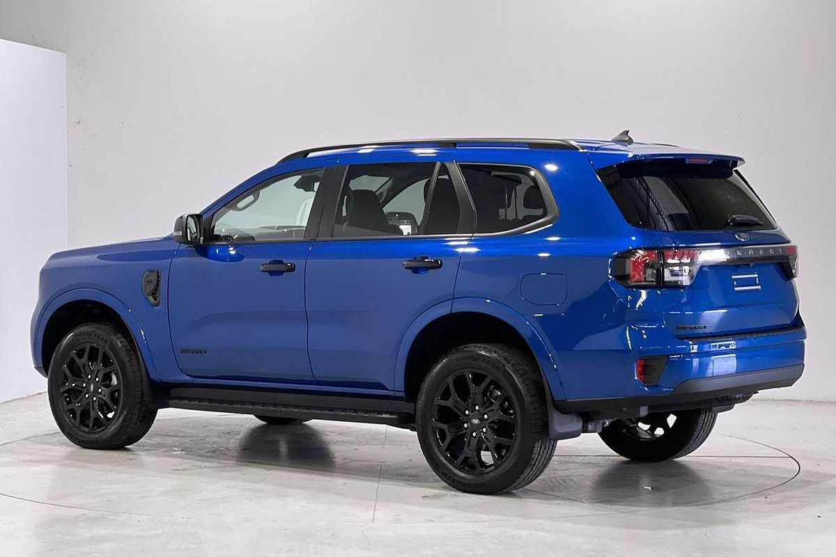 2024 Ford Everest Sport 3.0L
