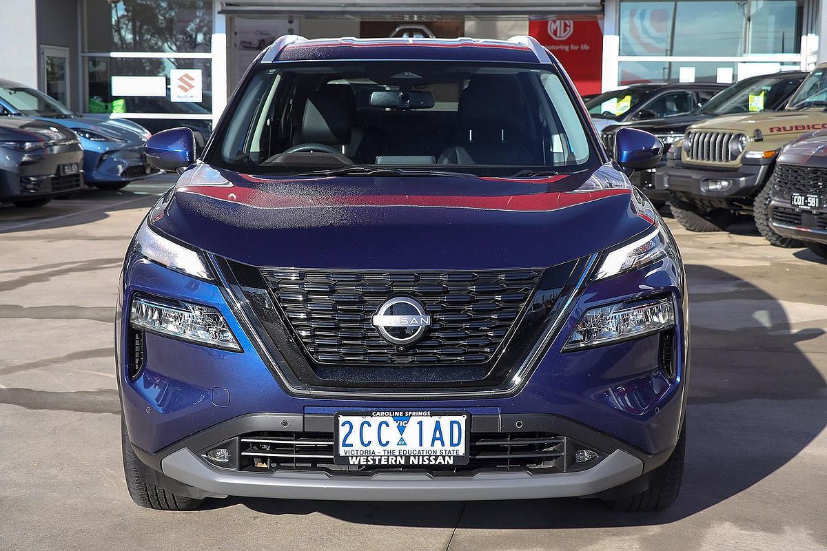 2024 Nissan X-TRAIL ST-L e-POWER T33
