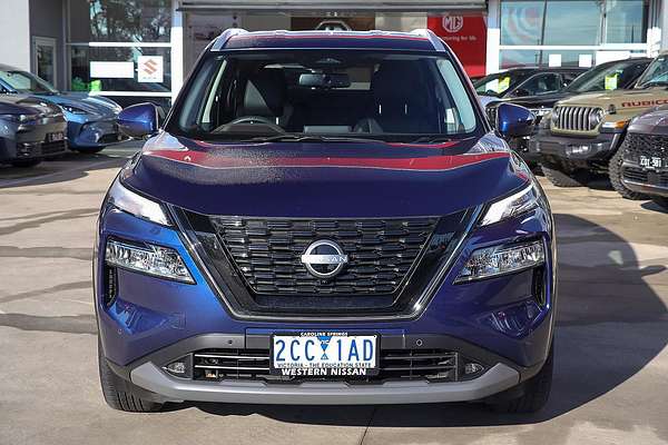 2024 Nissan X-TRAIL ST-L e-POWER T33