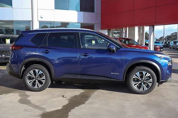2024 Nissan X-TRAIL ST-L e-POWER T33