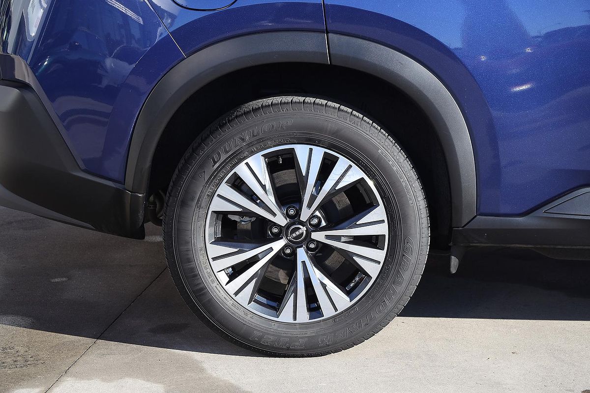 2024 Nissan X-TRAIL ST-L e-POWER T33