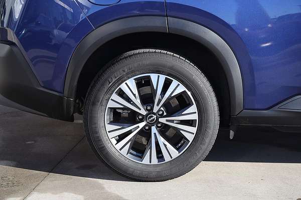 2024 Nissan X-TRAIL ST-L e-POWER T33