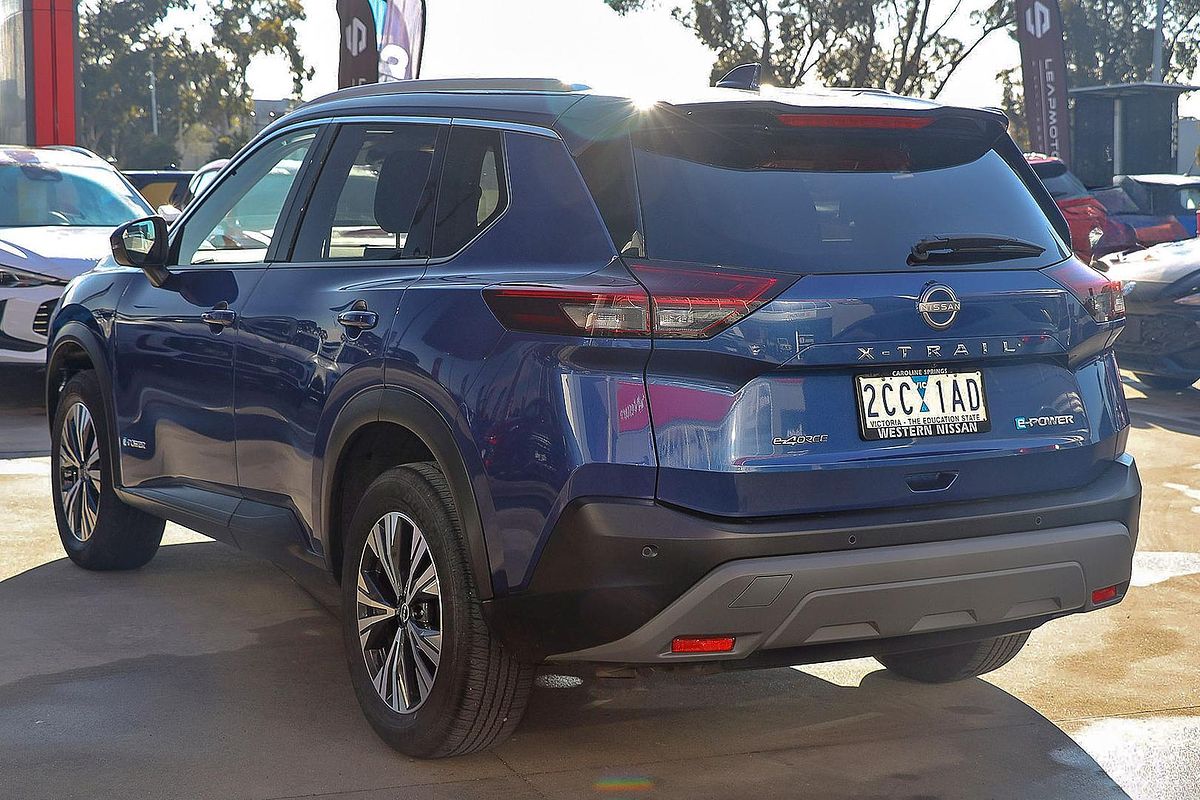 2024 Nissan X-TRAIL ST-L e-POWER T33