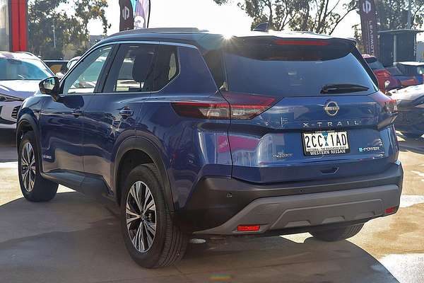 2024 Nissan X-TRAIL ST-L e-POWER T33