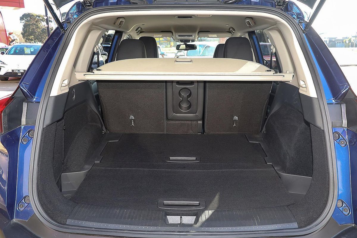 2024 Nissan X-TRAIL ST-L e-POWER T33