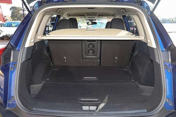 2024 Nissan X-TRAIL ST-L e-POWER T33