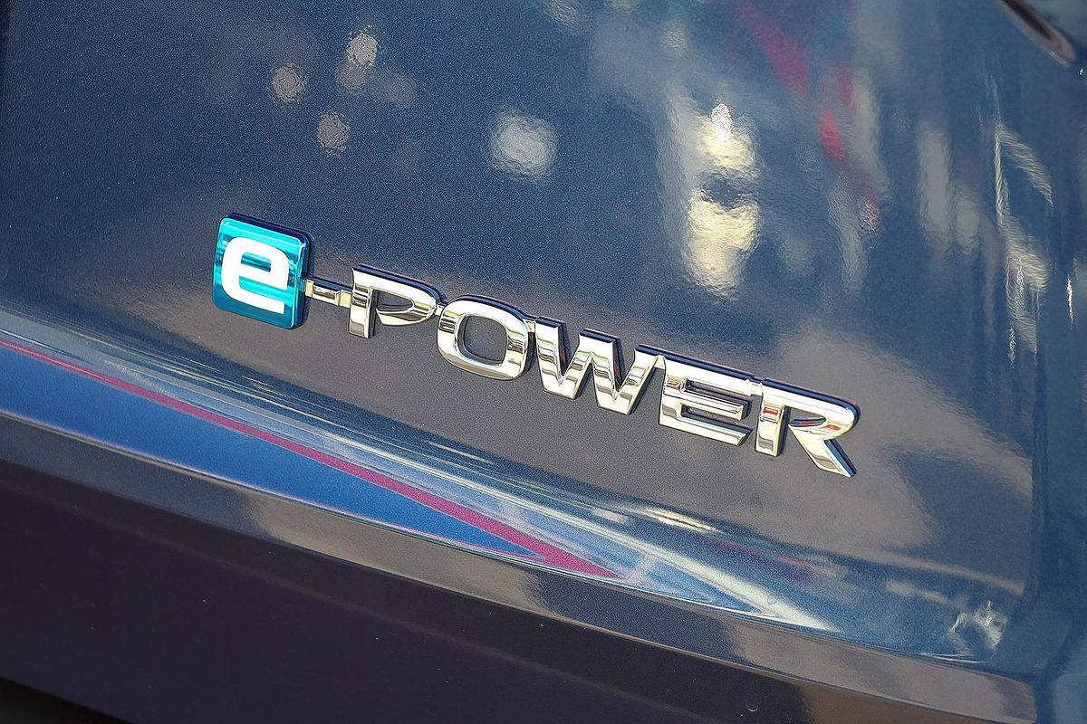 2024 Nissan X-TRAIL ST-L e-POWER T33