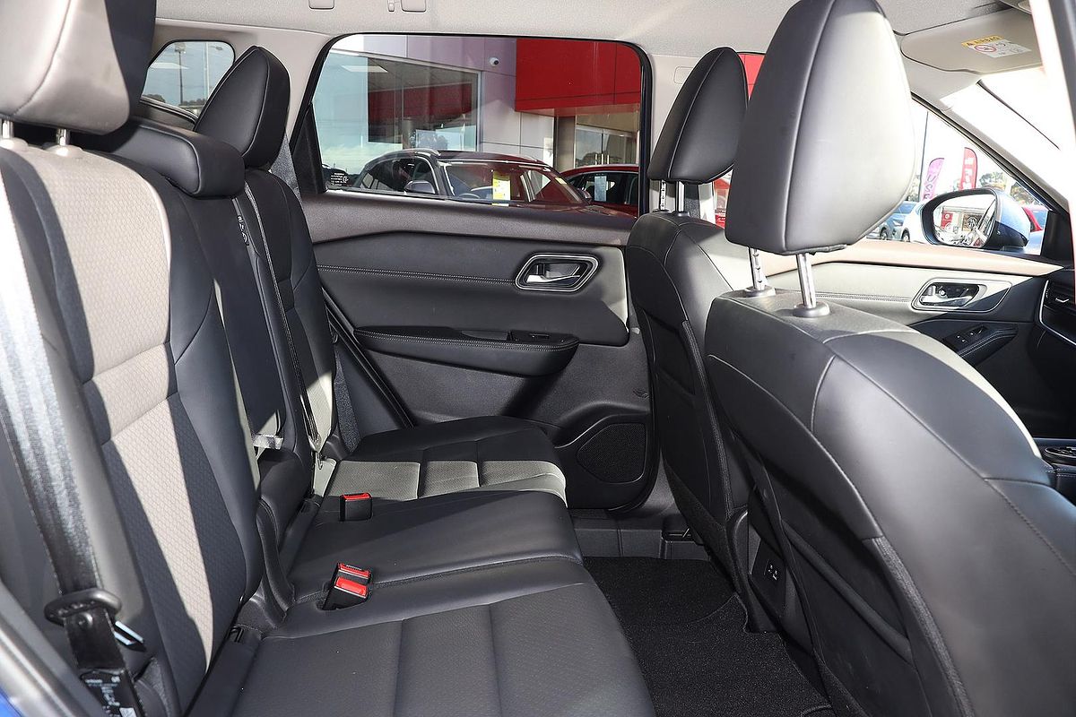 2024 Nissan X-TRAIL ST-L e-POWER T33