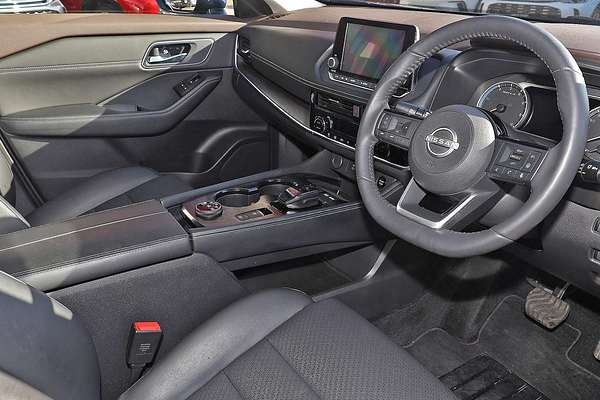 2024 Nissan X-TRAIL ST-L e-POWER T33