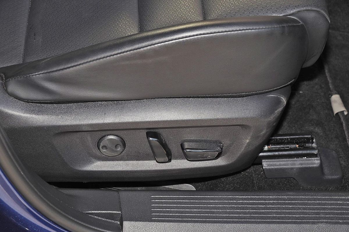 2024 Nissan X-TRAIL ST-L e-POWER T33