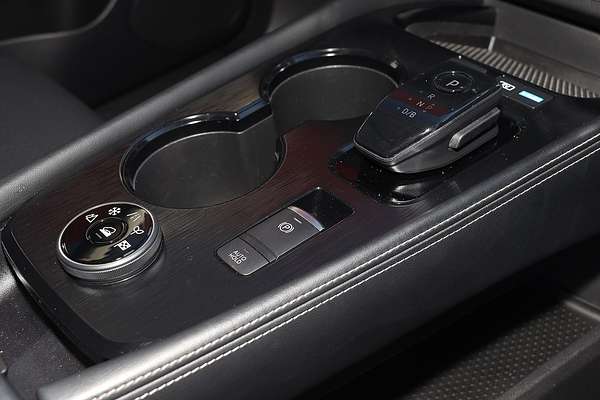 2024 Nissan X-TRAIL ST-L e-POWER T33