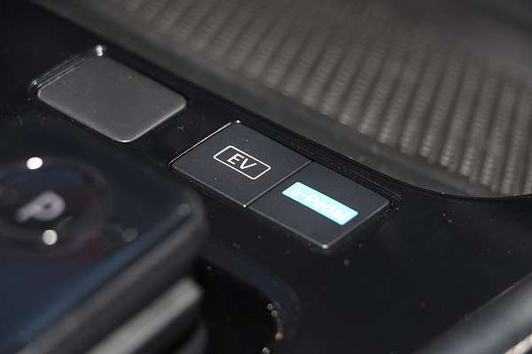 2024 Nissan X-TRAIL ST-L e-POWER T33